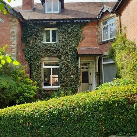 Fern Cottage Scalby  Bagian luar foto