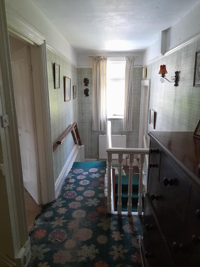 Fern Cottage Scalby  Bagian luar foto