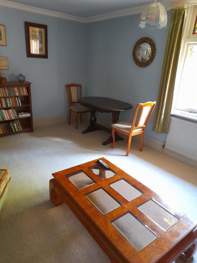 Fern Cottage Scalby  Bagian luar foto